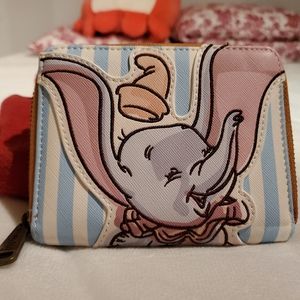 Loungefly Dumbo Wallet